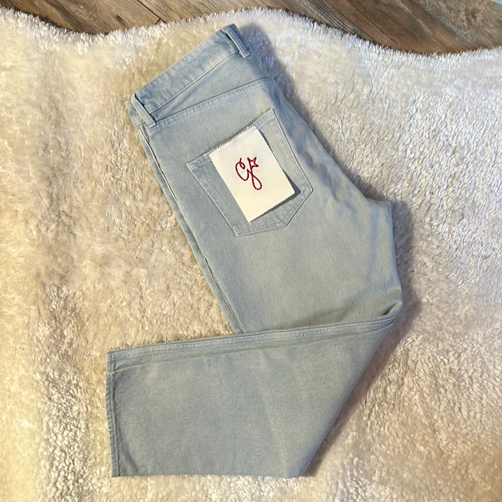 Golden Goose Jeans Size 33